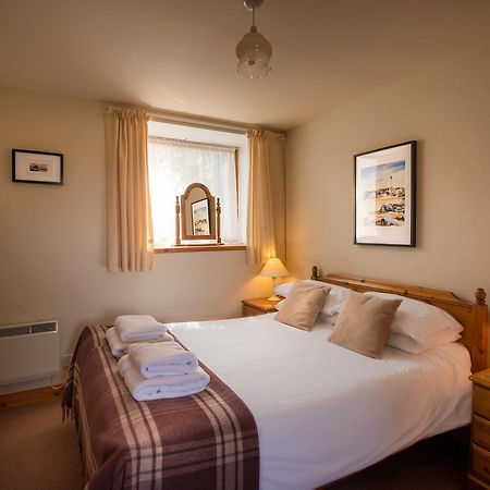 Carden Holiday Cottages - Elgin Crook of Alves Exteriör bild