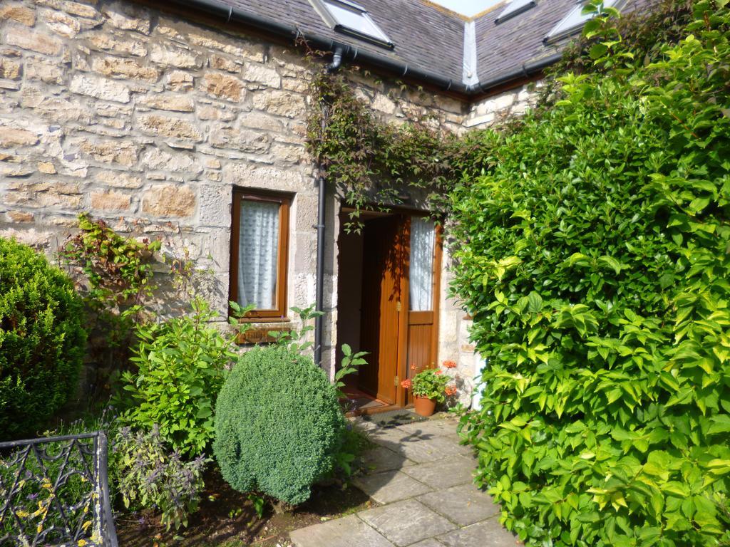 Carden Holiday Cottages - Elgin Crook of Alves Rum bild