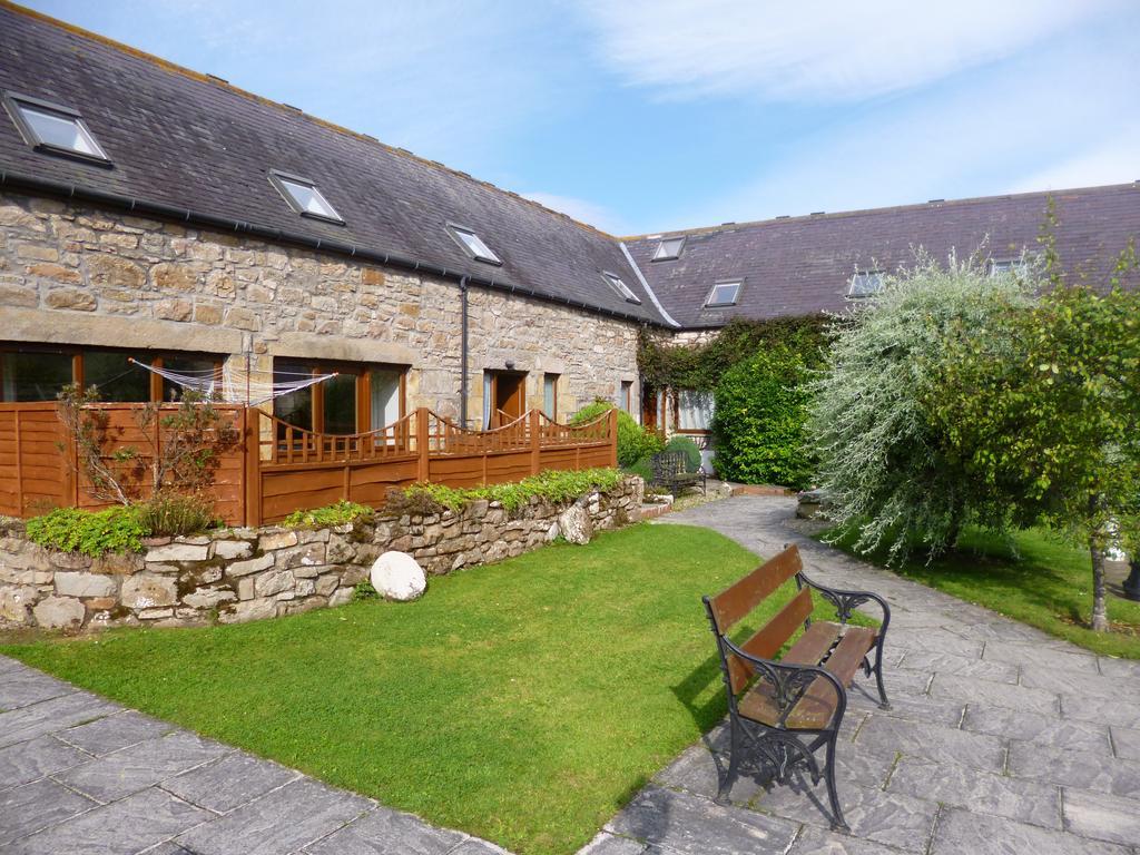 Carden Holiday Cottages - Elgin Crook of Alves Rum bild