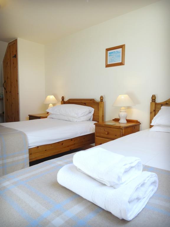 Carden Holiday Cottages - Elgin Crook of Alves Exteriör bild