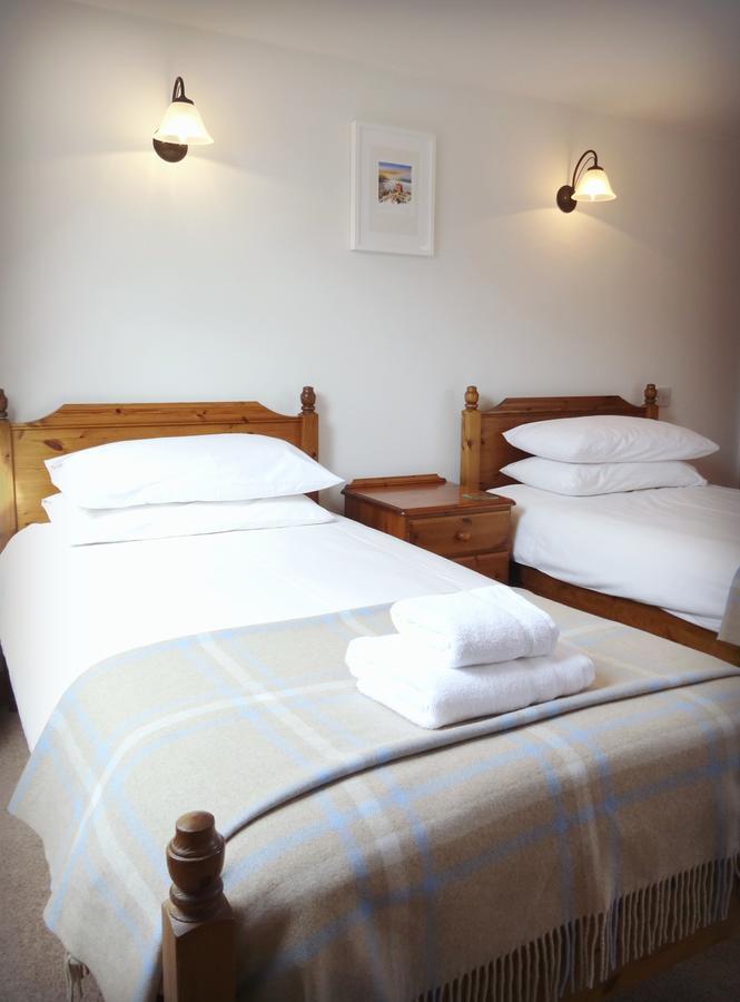 Carden Holiday Cottages - Elgin Crook of Alves Exteriör bild