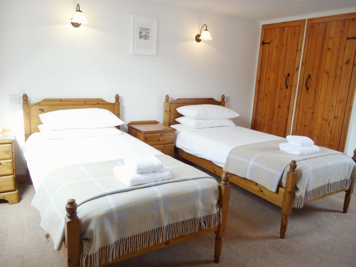 Carden Holiday Cottages - Elgin Crook of Alves Exteriör bild