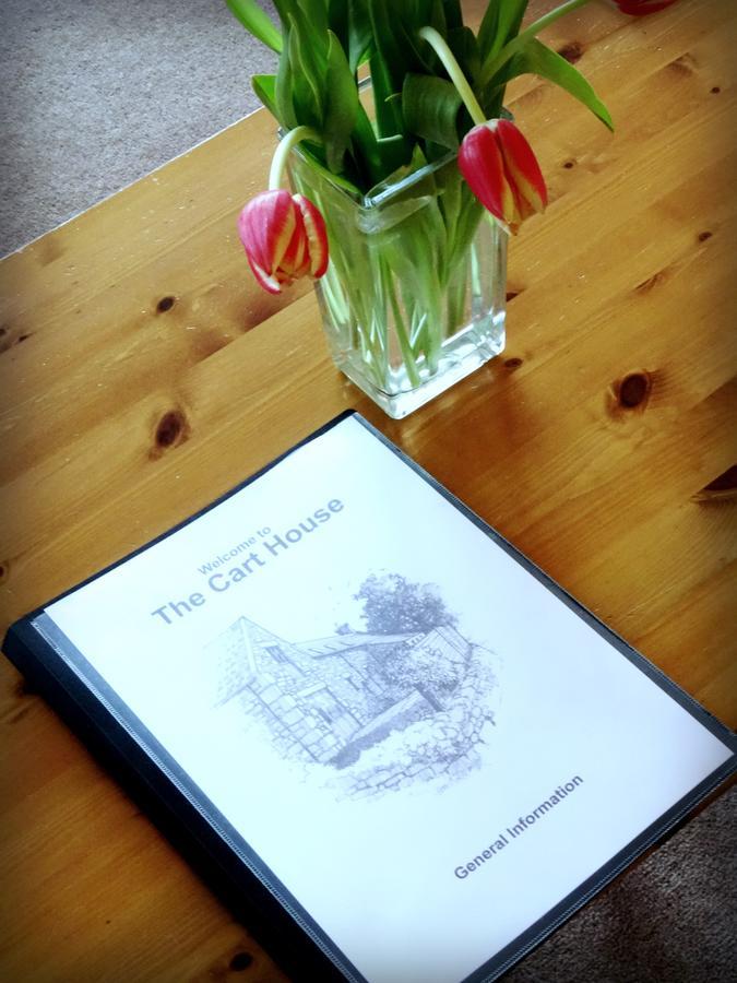 Carden Holiday Cottages - Elgin Crook of Alves Exteriör bild